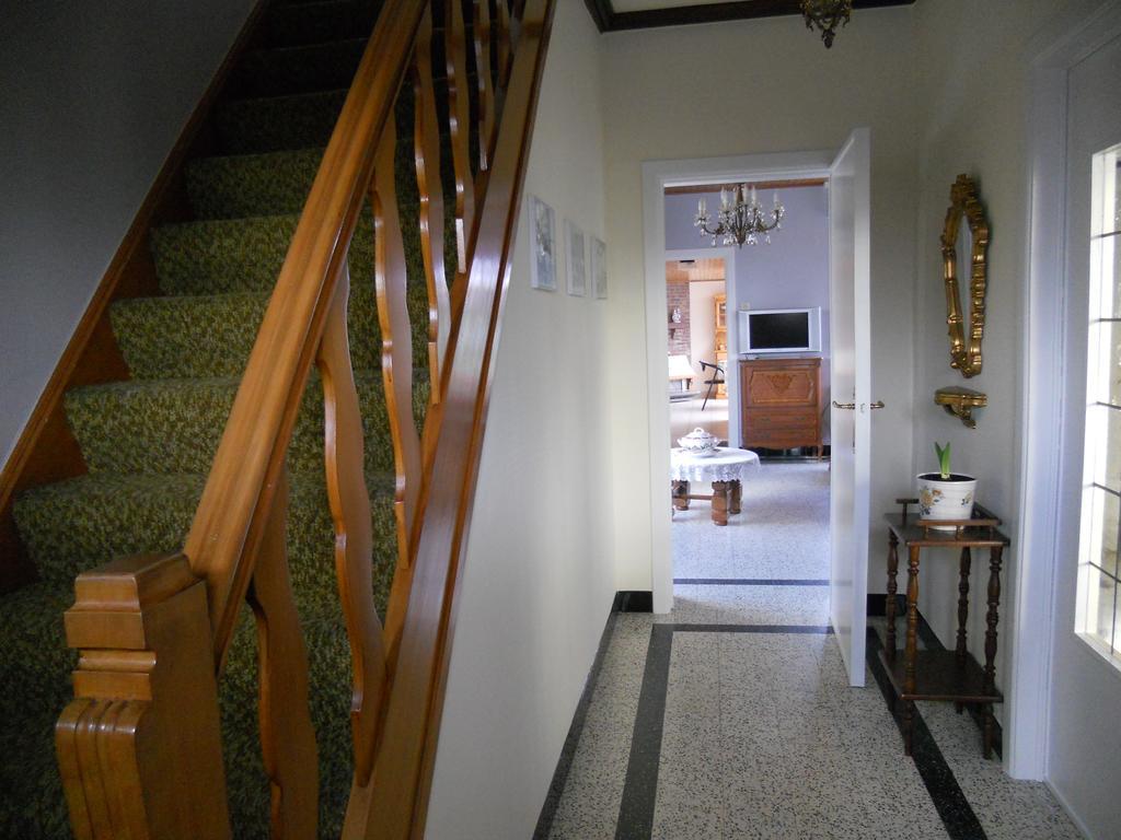 Villa Het Margrietje Merkem Esterno foto