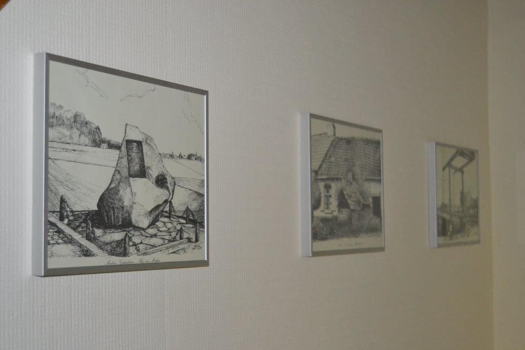 Villa Het Margrietje Merkem Esterno foto