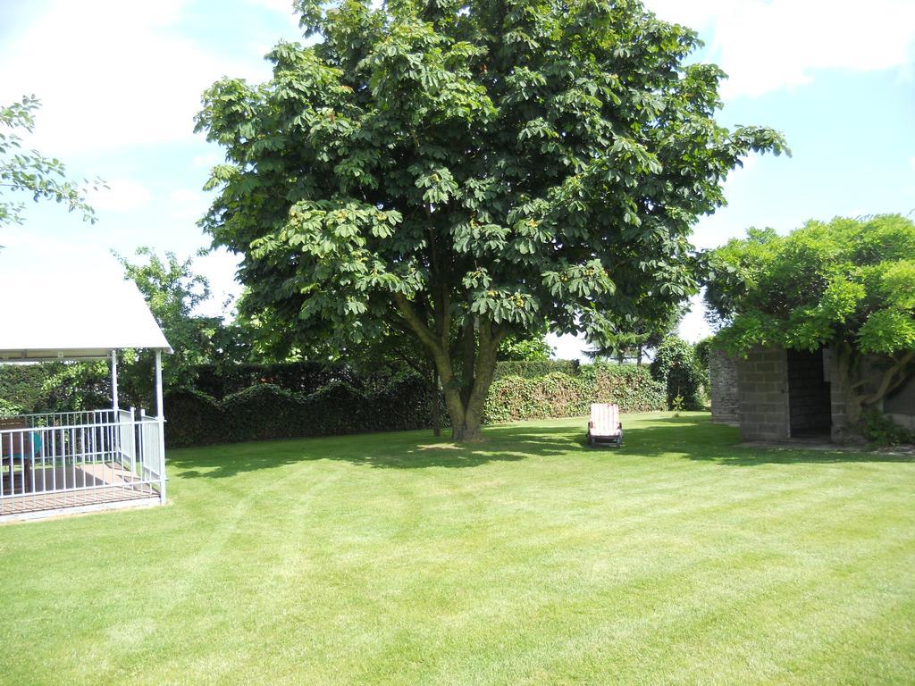 Villa Het Margrietje Merkem Esterno foto